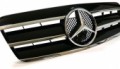 Grila Mercedes CLK W208
