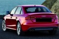 Stopuri Audi A4 B8 09+ LED facelift