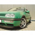 Pleoape VW Golf 3