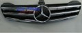 Grila Mercedes CLS W219 CL Type