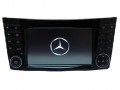 Sistem Navigatie Mercedes E Class