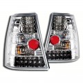 Stopuri cu LED VW Golf 4 Variant 1J