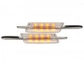 Semnale Laterale LED BMW E46