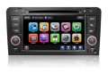 Sistem navigatie DVD TV pentru Audi A3