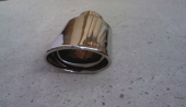 Tips Oval Inox