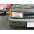 Pleoape VW Polo 86C (3) facelift