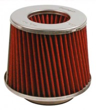 Filtru de aer conic universal + Kit de adaptare
