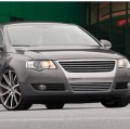 Grila VW Passat 3C Crom