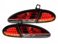 Stopuri Seat Leon 1P LED negre