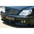 Grila Mercedes S class W220