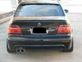 Eleron luneta BMW E39