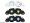 Ceasuri Plasma BMW E46 Diesel