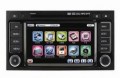 Sistem navigatie DVD TV pentru Volkswagen Touareg Transporter T5