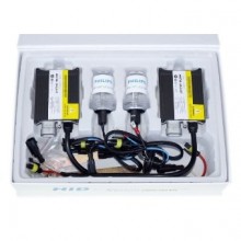 Instalatie xenon Philips Can Bus Pro