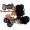 Alarma motocicleta MT20