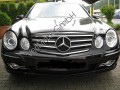 Grila Mercedes E Klass W211
