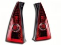 Stopuri LED Citroen C3