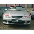 Pleoape Honda Accord din 1998