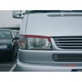 Pleoape VW T4 din 1.1996