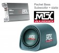 Pachet Subwoofer MTX Bass