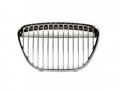 Grila Sport Seat Ibiza Cordoba Chrome