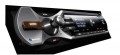 Sony CD MP3 Auto cu bluetooth pentru telefon mobil incorporat