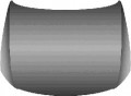 Capota VW Passat 3C, VAN 5839660