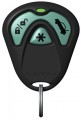 Alarma auto Avital 3100