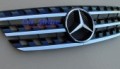 Grila Mercedes ML W163