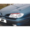 Pleoape Renault Megane pana in 8.1998