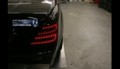Stopuri Mercedes S-Class W221 Facelift
