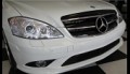 Grila Mercedes S Class W221 CL Type