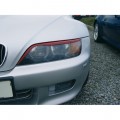 Pleoape BMW Z3