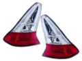Stopuri LED Citroen C4