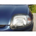 Pleoape Renault Clio B din 1998