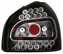 Stopuri Audi A3 1996 2004 negre