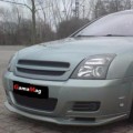 Grila Opel Vectra C
