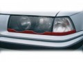 Pleoape inferioare BMW E36