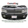 Grila Sport Range Rover 659