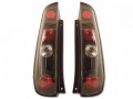 Stopuri Ford Fiesta Negre