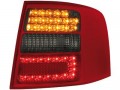 Stopuri Audi A6 Avant Led