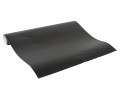 Autocolant negru mat