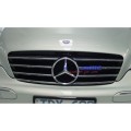 GRILA Mercedes W203 C-class