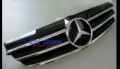 Grila Mercedes CLK W209