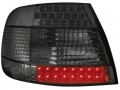 Stopuri LED Audi A4 B5 fumurii, RA02DLB