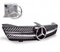 Grila Mercedes CLS W219