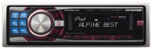 Cd player Alpine CDE-9882Ri