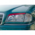 Pleoape Mercedes Benz C Class W202