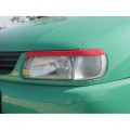 Pleoape VW Polo 6N