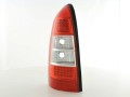 Stopuri LED Opel Astra G Caravan